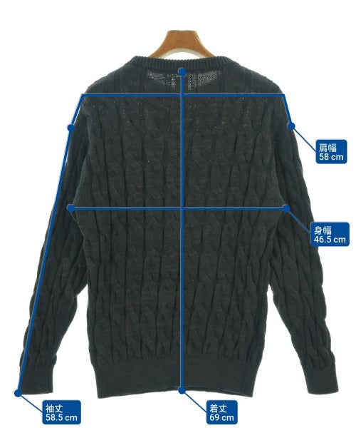 BATONER เสื้อกันหนาว