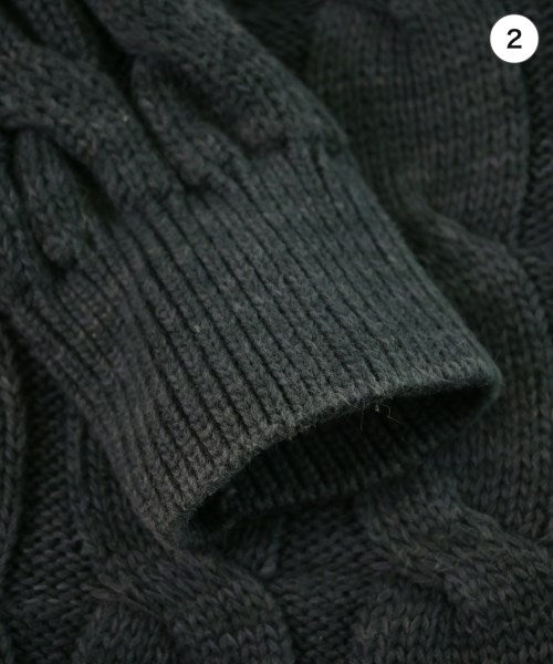 BATONER เสื้อกันหนาว