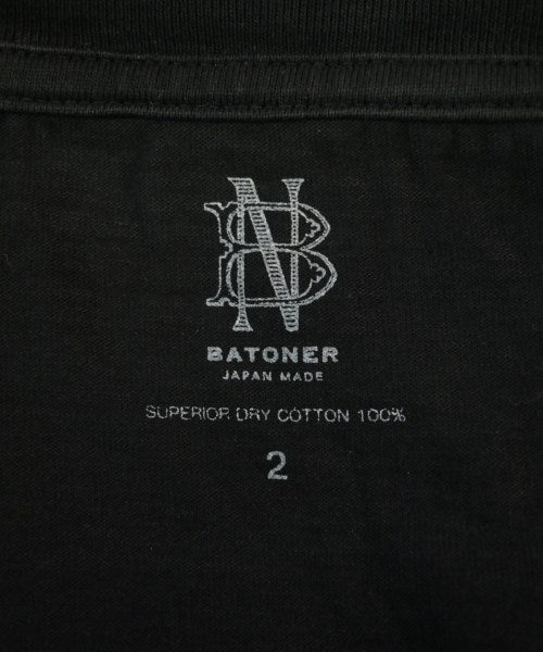 BATONER เสื้อกล้าม