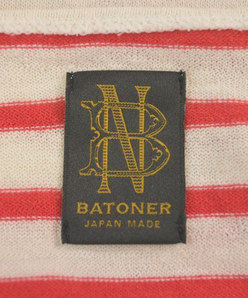 BATONER เสื้อกันหนาว