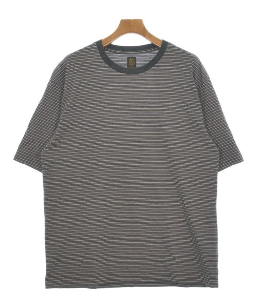 BATONER เสื้อยืด/เสื้อท็อปส์