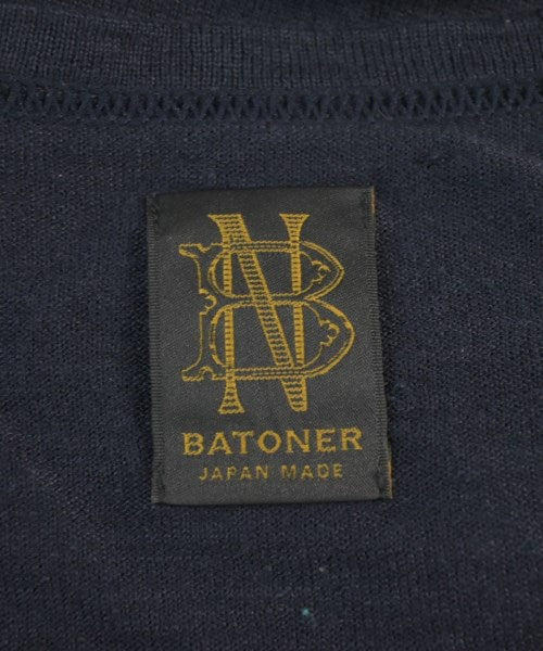 BATONER เสื้อกันหนาว