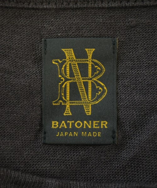BATONER เสื้อกันหนาว