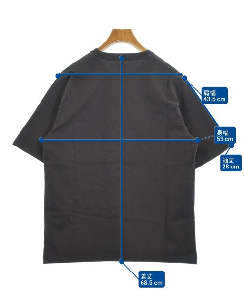 BATONER เสื้อยืด/เสื้อท็อปส์