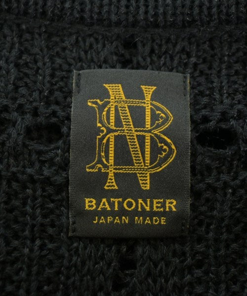 BATONER เสื้อคาร์ดิแกน
