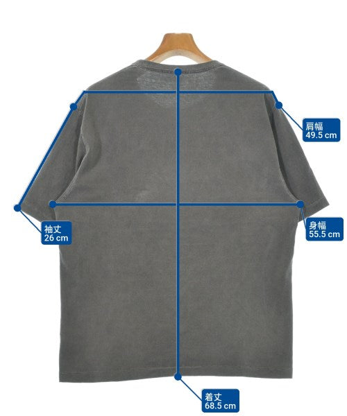 BATONER เสื้อยืด/เสื้อท็อปส์