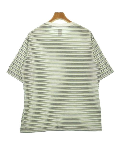 BATONER เสื้อยืด/เสื้อท็อปส์