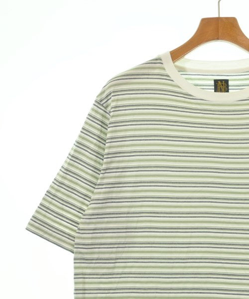 BATONER เสื้อยืด/เสื้อท็อปส์