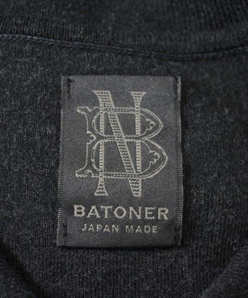 BATONER เสื้อลำลอง