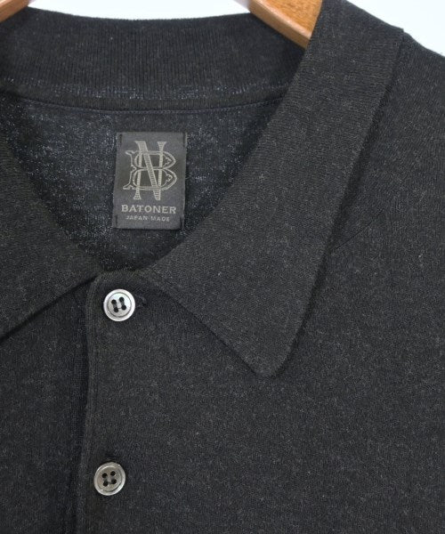 BATONER เสื้อลำลอง