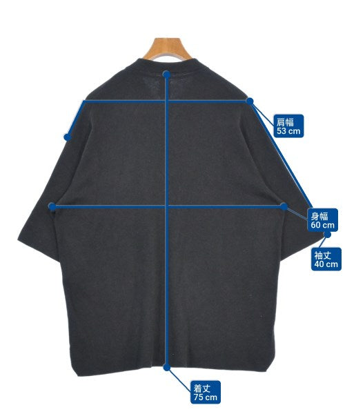 BATONER เสื้อลำลอง