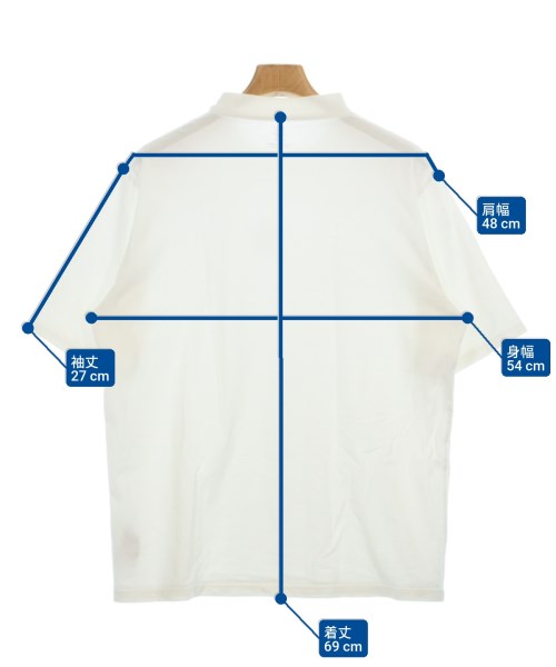 BATONER เสื้อยืด/เสื้อท็อปส์