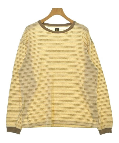 BATONER เสื้อยืด/เสื้อท็อปส์