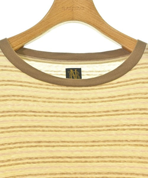 BATONER เสื้อยืด/เสื้อท็อปส์