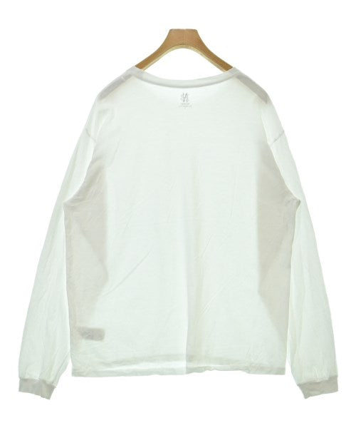 BATONER เสื้อยืด/เสื้อท็อปส์