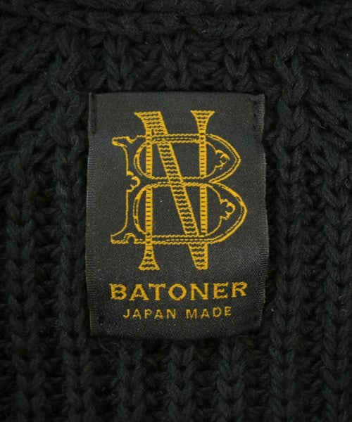 BATONER เสื้อคาร์ดิแกน