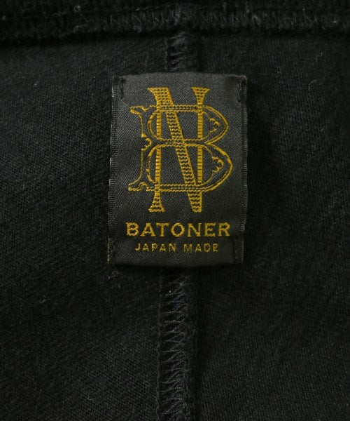 BATONER เสื้อยืด/เสื้อท็อปส์