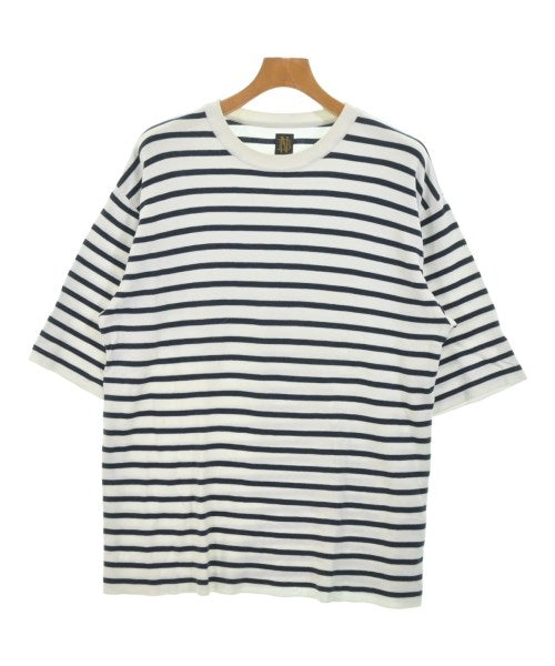 BATONER เสื้อยืด/เสื้อท็อปส์