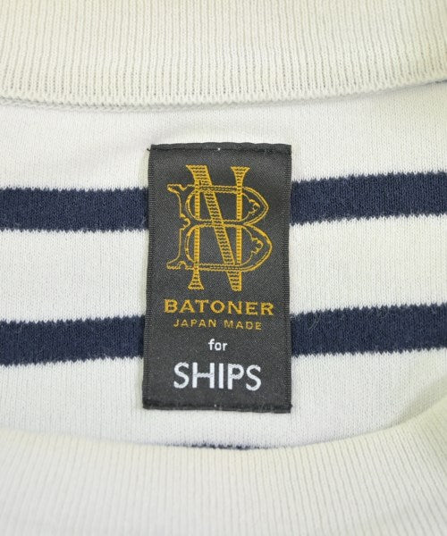 BATONER เสื้อยืด/เสื้อท็อปส์