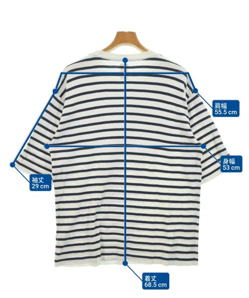 BATONER เสื้อยืด/เสื้อท็อปส์