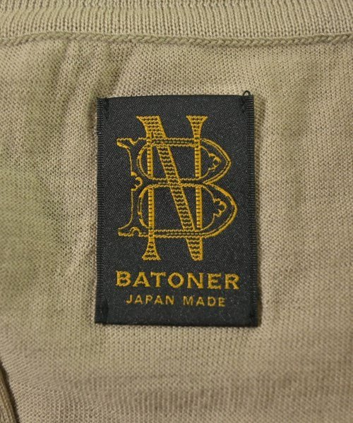 BATONER เสื้อโปโล