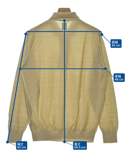 BATONER เสื้อโปโล