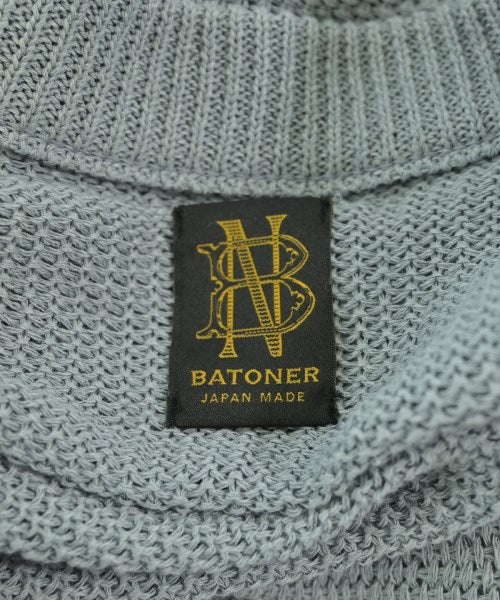 BATONER เสื้อคาร์ดิแกน