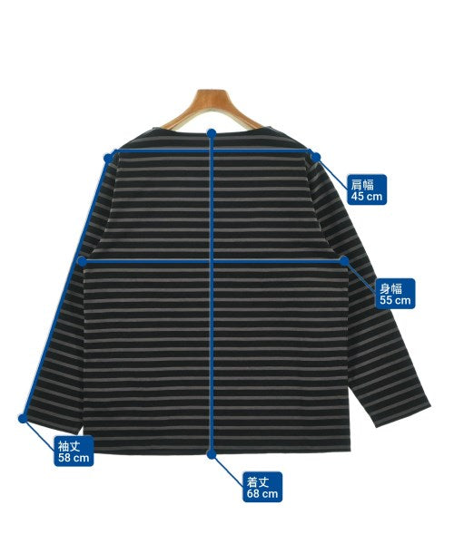 BATONER เสื้อยืด/เสื้อท็อปส์
