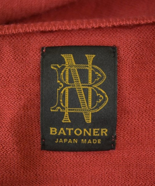 BATONER เสื้อกันหนาว