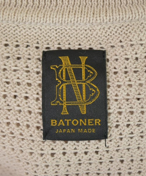 BATONER เสื้อกันหนาว