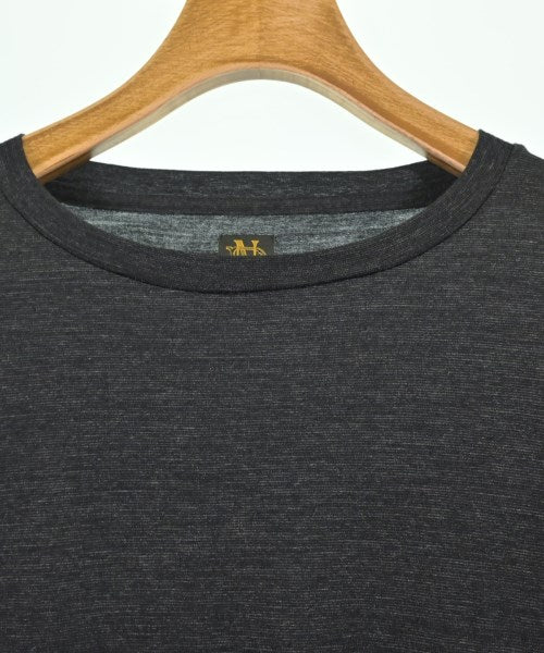 BATONER เสื้อยืด/เสื้อท็อปส์