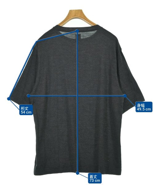 BATONER เสื้อยืด/เสื้อท็อปส์