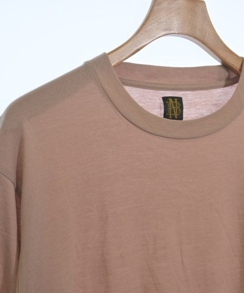 BATONER เสื้อยืด/เสื้อท็อปส์