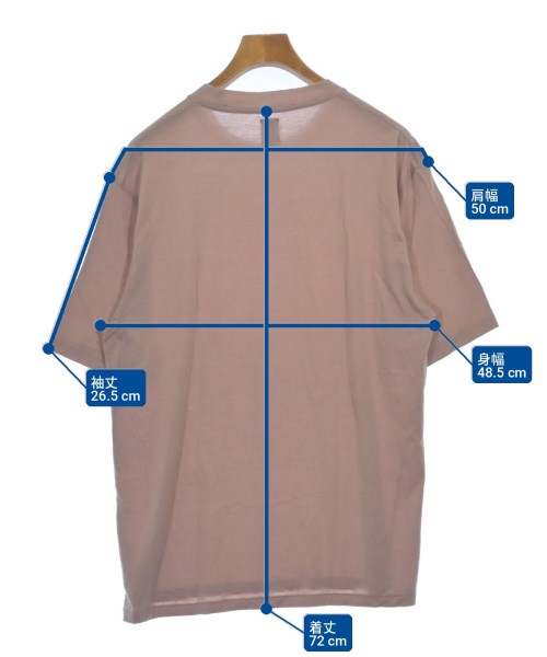 BATONER เสื้อยืด/เสื้อท็อปส์