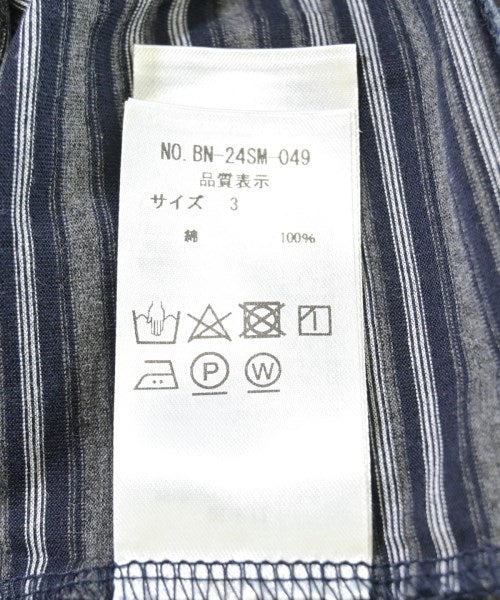 BATONER เสื้อยืด/เสื้อท็อปส์
