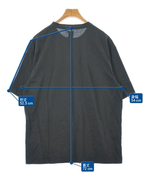 BATONER เสื้อยืด/เสื้อท็อปส์