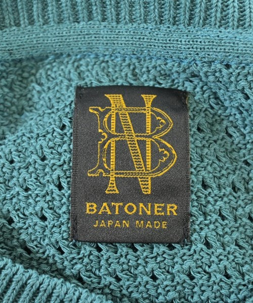 BATONER เสื้อกันหนาว