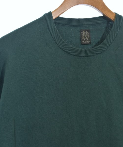 BATONER เสื้อยืด/เสื้อท็อปส์