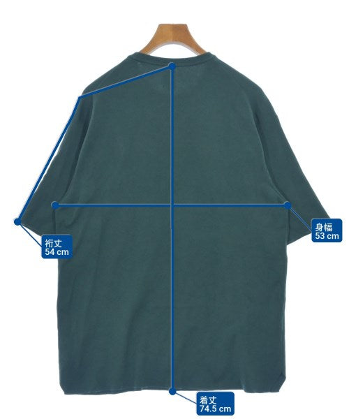 BATONER เสื้อยืด/เสื้อท็อปส์
