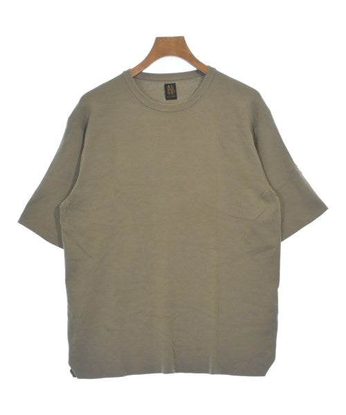 BATONER เสื้อยืด/เสื้อท็อปส์