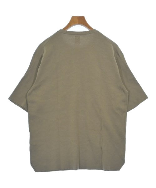 BATONER เสื้อยืด/เสื้อท็อปส์