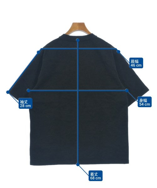 BATONER เสื้อยืด/เสื้อท็อปส์