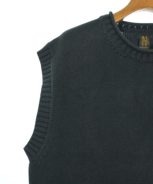 BATONER เสื้อกั๊ก