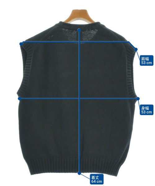 BATONER เสื้อกั๊ก