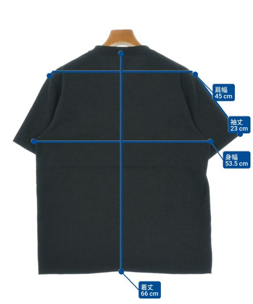 BATONER เสื้อยืด/เสื้อท็อปส์