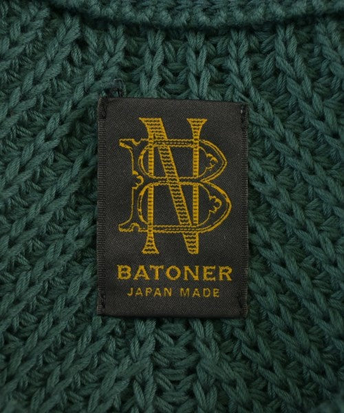 BATONER เสื้อกันหนาว