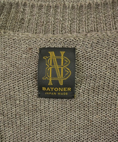 BATONER เสื้อกันหนาว