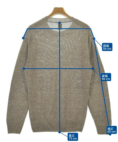 BATONER เสื้อกันหนาว
