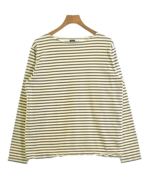 BATONER เสื้อยืด/เสื้อท็อปส์
