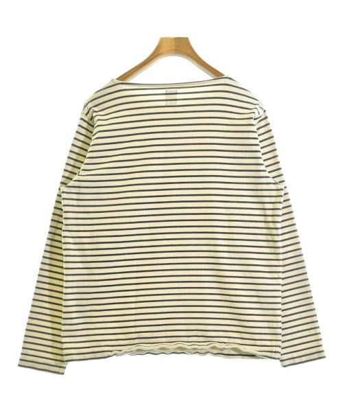 BATONER เสื้อยืด/เสื้อท็อปส์
